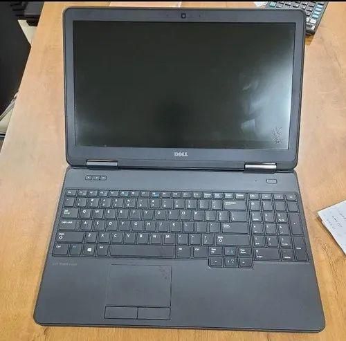 لپ تاپ Dell E5540|رایانه همراه|خرم‌آباد, |دیوار