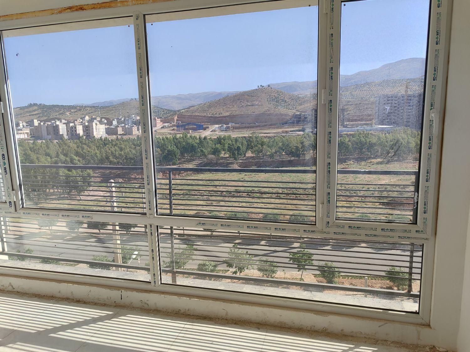فروش آپارتمان ۱۱۰ متری ۲ خوابه در شهرک فرهنگیان|فروش آپارتمان|شیراز, شهرک فرهنگیان|دیوار