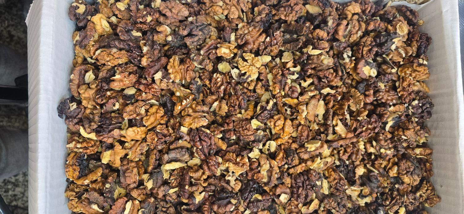 مغز گردو فسنجونی|خوردنی و آشامیدنی|تهران, سرآسیاب مهرآباد|دیوار