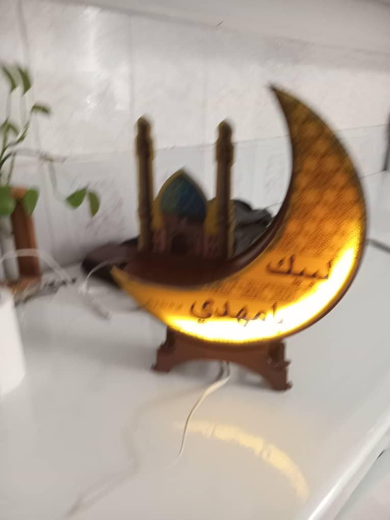شب خواب|چراغ خواب و آباژور|خرم‌آباد, |دیوار