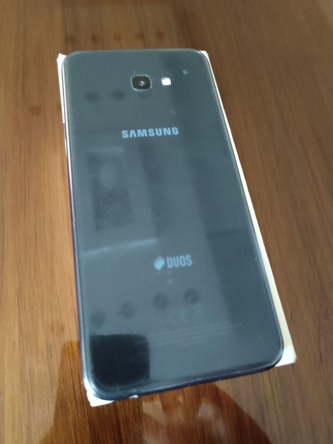 سامسونگ Galaxy J4+ با حافظهٔ ۳۲ گیگابایت|موبایل|اصفهان, سروستان|دیوار