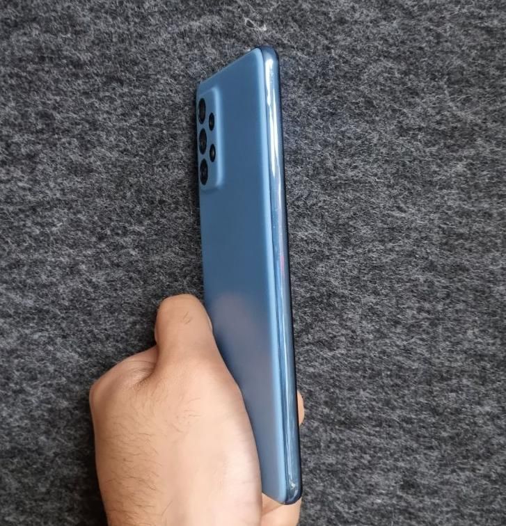 سامسونگ Galaxy A52 128G|موبایل|تهران, صادقیه|دیوار