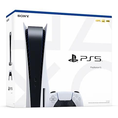 Ps5 دیسک خور نو پلمپ|کنسول، بازی ویدئویی و آنلاین|قشم, |دیوار