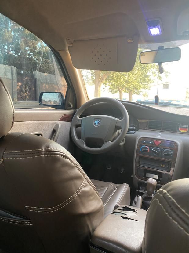 سمند SE، مدل ۱۳۹۴|خودرو سواری و وانت|کرج, ملارد|دیوار