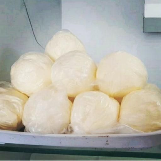کره محلی گاوی تضمینی بصورت عمده|خوردنی و آشامیدنی|تهران, اتابک|دیوار