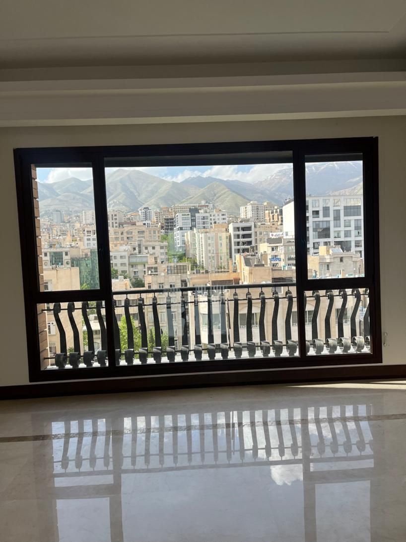 ۳۰۰متر/ پایتخت در دید کامل /مشاعات محور /مدرن|اجارهٔ آپارتمان|تهران, سعادت‌آباد|دیوار