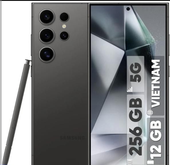 سامسونگ اولترا Galaxy S24|موبایل|یزد, |دیوار