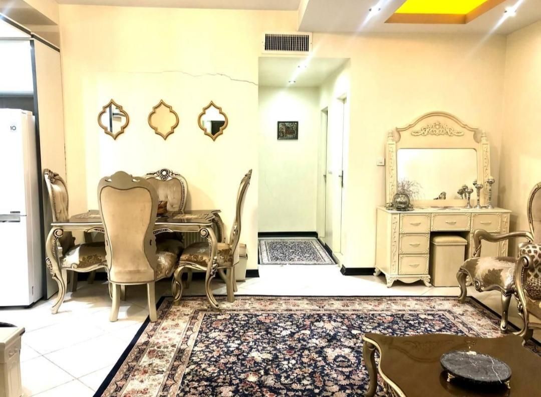 ۶۴ متر نوساز ، فول امکانات|اجارهٔ آپارتمان|تهران, نواب|دیوار