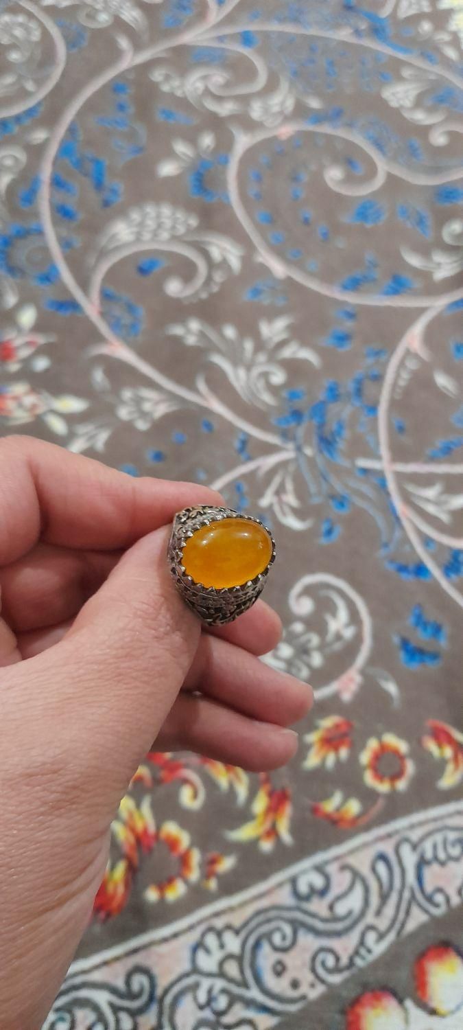 انگشتر|بدلیجات|گرگان, |دیوار