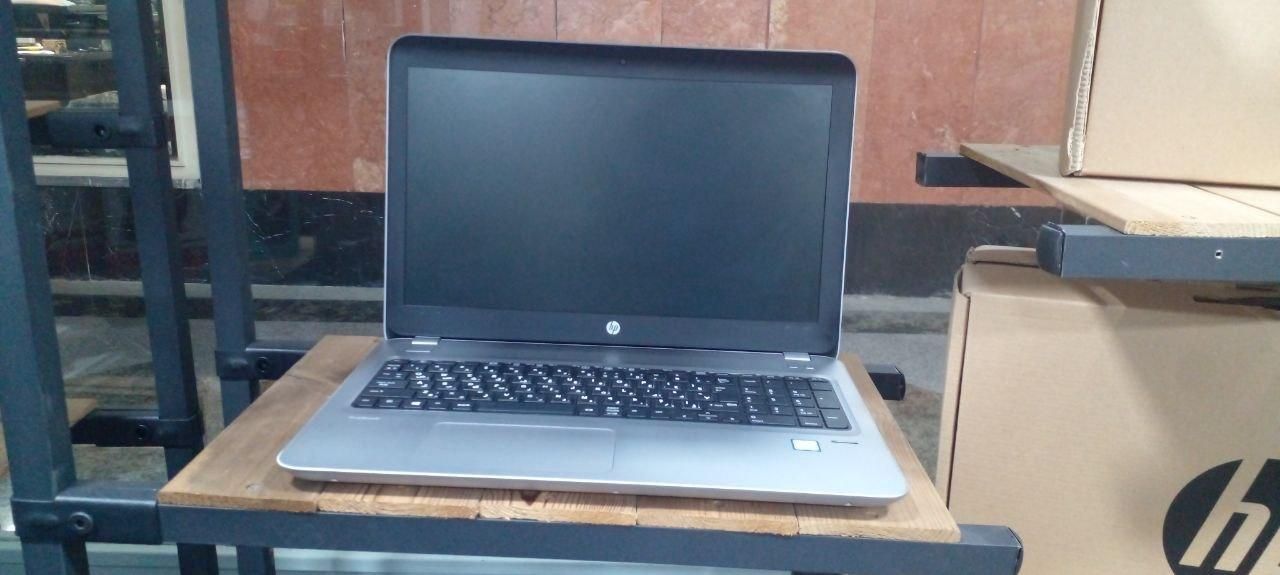 HP ProBook 450 G4|رایانه همراه|تهران, میدان ولیعصر|دیوار