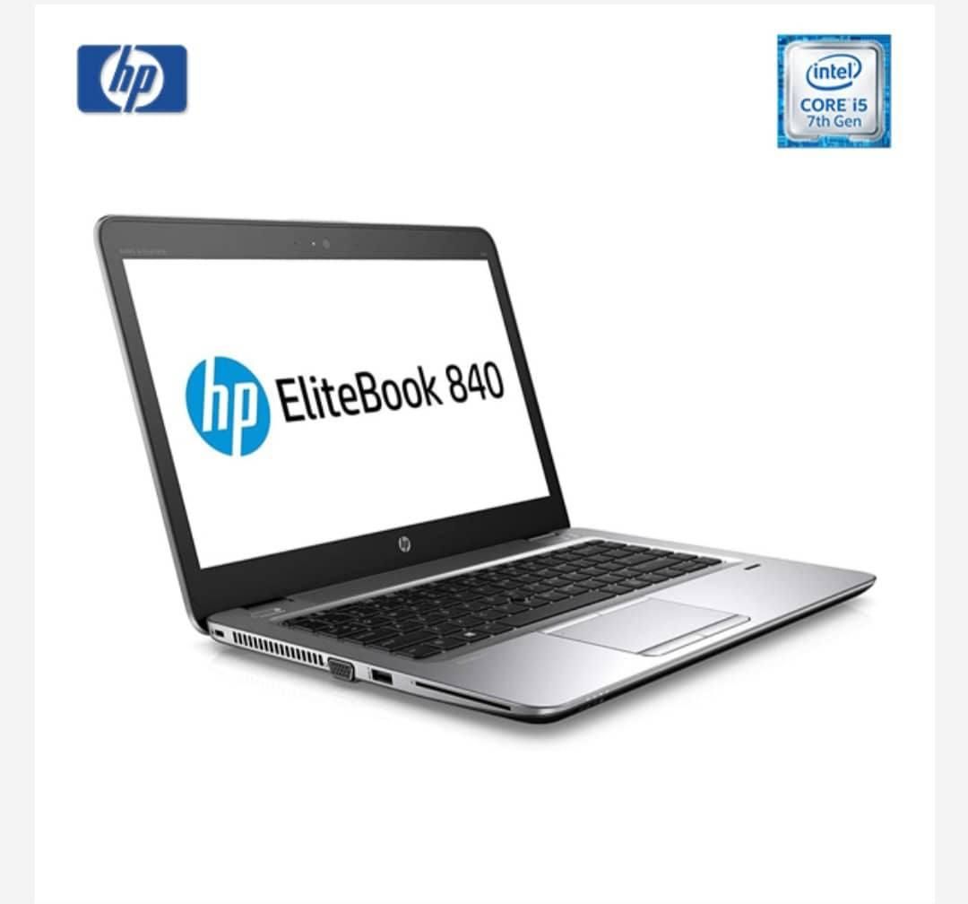 لپتاپ hp مدل elitebook 840|رایانه همراه|تهران, استخر|دیوار