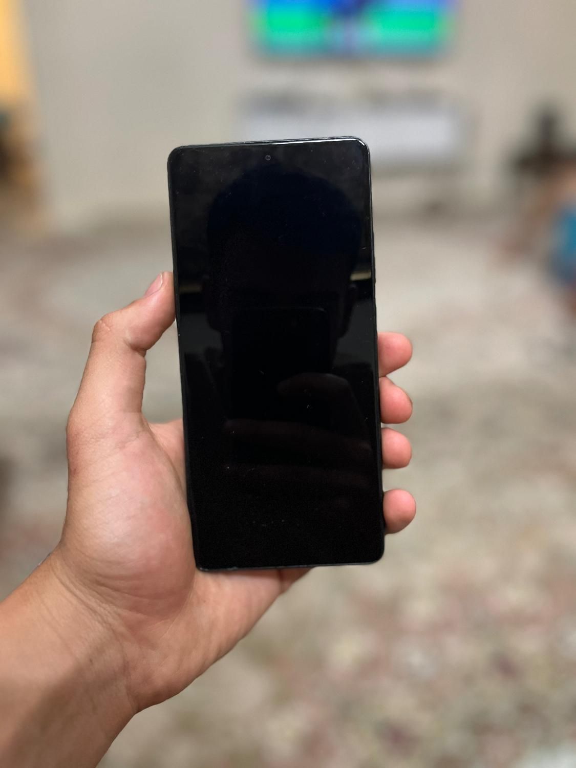 شیائومی ردمی نوت ۱۲ پرو  redmi note 12  pro 5g ۵g|موبایل|تهران, سعادت‌آباد|دیوار