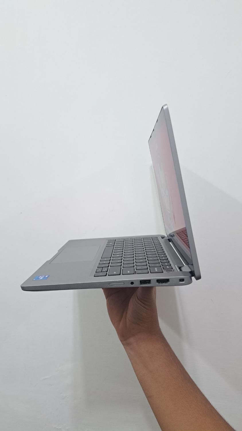 لپ تاپ لمسی دل،نسل11، Iris Xe مدل DELL 5320|رایانه همراه|تهران, بهار|دیوار