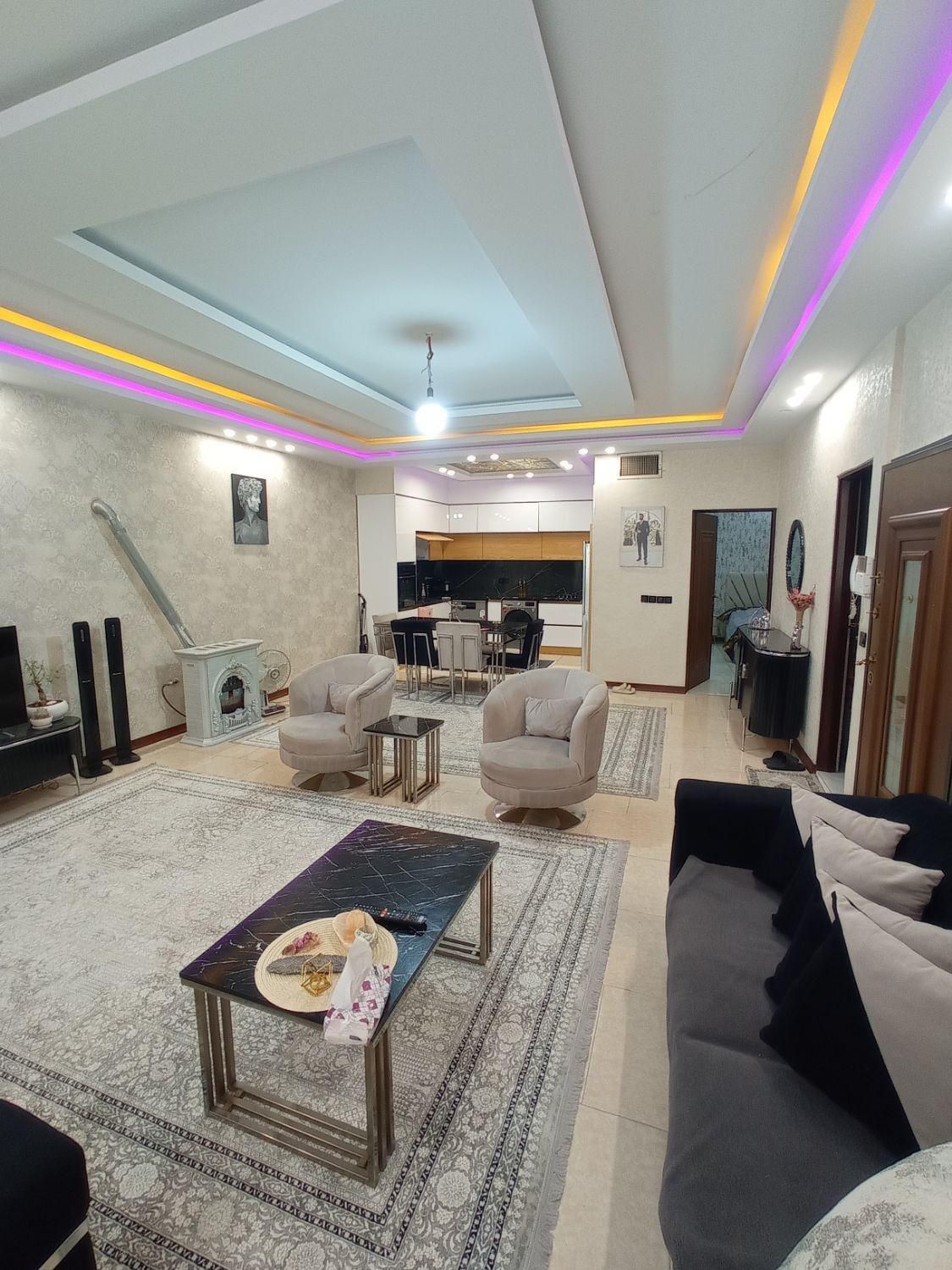 مشارکت در ساخت|مشارکت در ساخت املاک|تهران, عباس‌آباد|دیوار