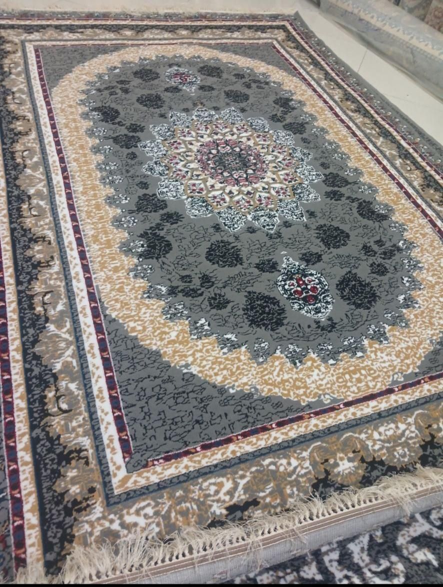 ی دونه فرش ۶متری نونو|فرش|قزوین, |دیوار