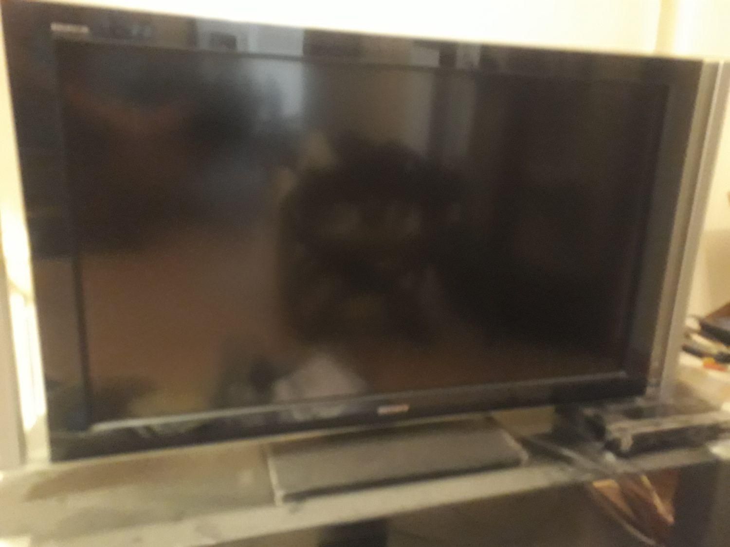 تلویزیون سونی KLV-40X450A BRAVIA|تلویزیون و پروژکتور|تهران, قلهک|دیوار