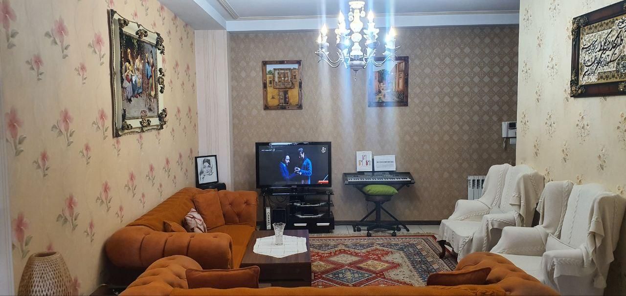 65 متر بسیارشیک و لوکس. دفتراصلی نگارستان یعقوبی|فروش آپارتمان|تهران, شادآباد|دیوار