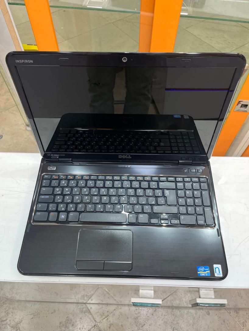 Dell INSPIRON N5110|رایانه همراه|تهران, حکیمیه|دیوار