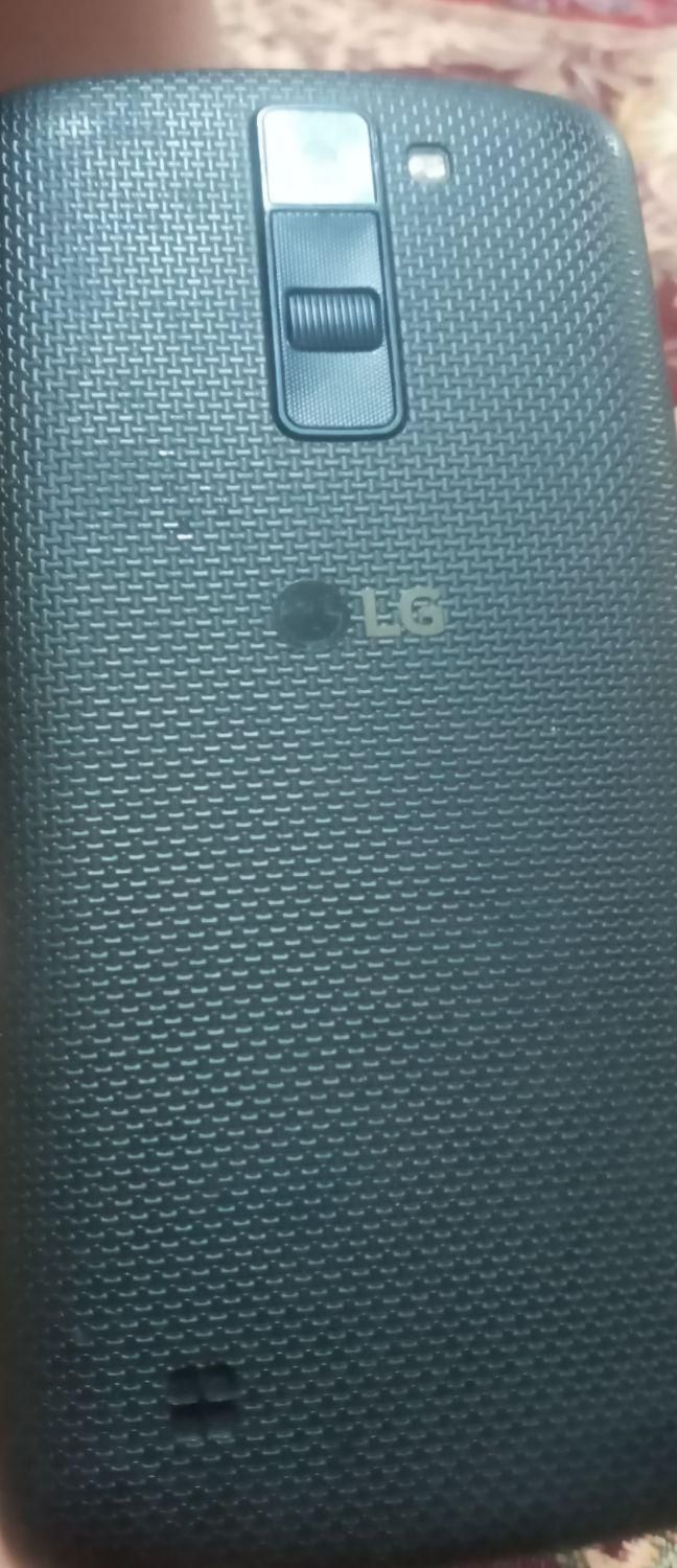 گوشی LG|موبایل|بناب, |دیوار