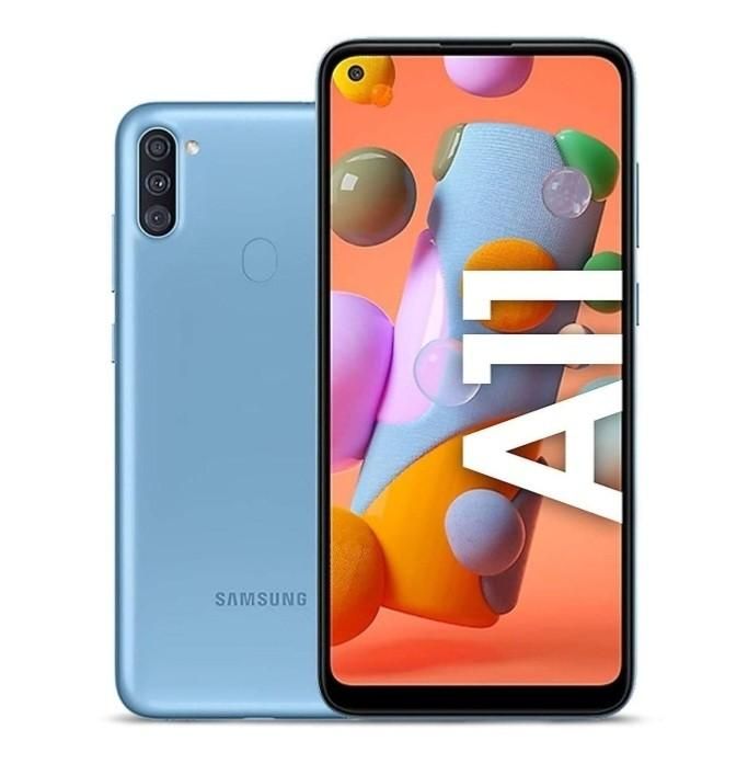 گوشی سامسونگ   Galaxy A11|موبایل|تهران, تهرانپارس غربی|دیوار