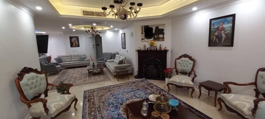 ۱۳۵ متر سه خوابه (( تاپ لوکیشن ظفر ))|اجارهٔ آپارتمان|تهران, ظفر|دیوار