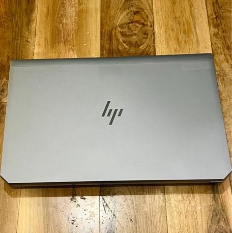 Hp zbook 17 G5 لپ تاپ مناسب طراحی و رندرگیری|رایانه همراه|تهران, دزاشیب|دیوار