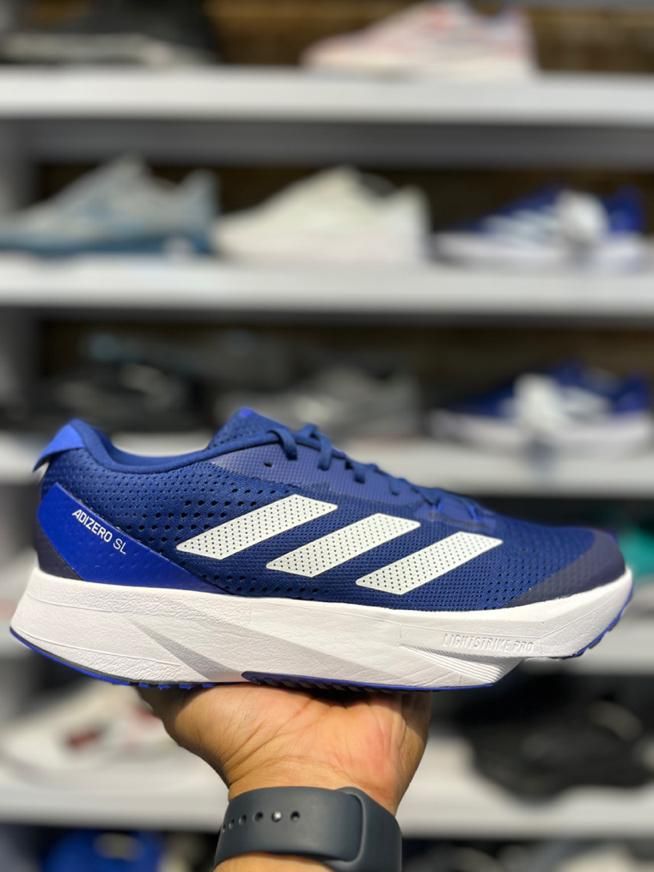 کتونی اورجینال آدیداس مدل آدیزرو اس ال(ADIZERO SL)|کیف، کفش، کمربند|تهران, تهران‌سر|دیوار