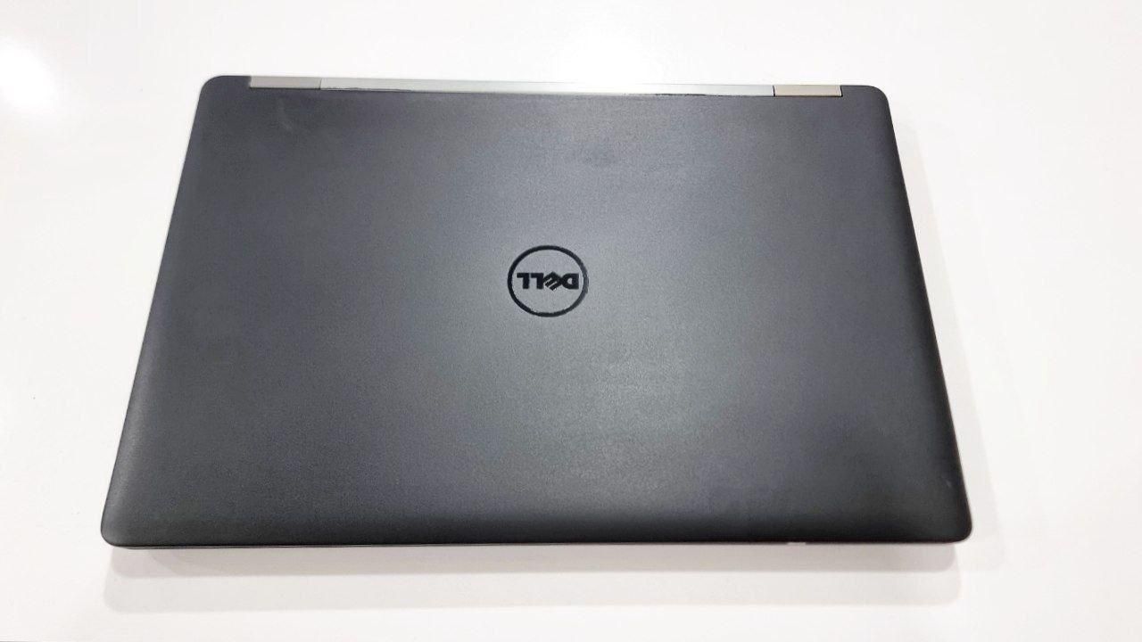 لپتاپ dell 5570 سری پردازنده HQ قوی|رایانه همراه|رشت, کوی حسینی|دیوار