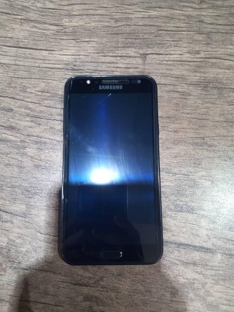 گوشی J7 core|موبایل|تهران, ابوذر (منطقه ۱۵)|دیوار