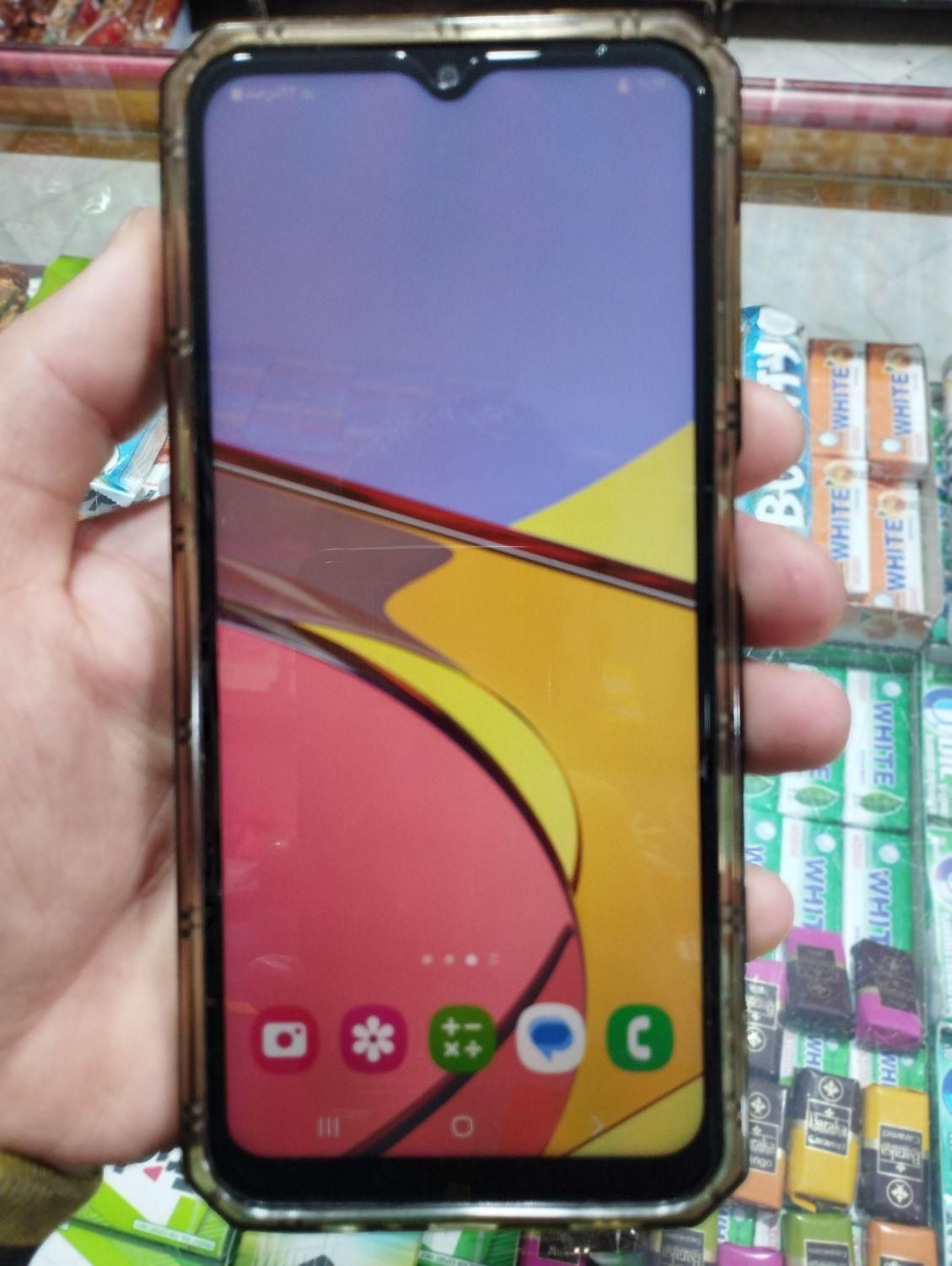 سامسونگ Galaxy A14 5G ۶۴ گیگابایت|موبایل|تهران, شهرک غرب|دیوار