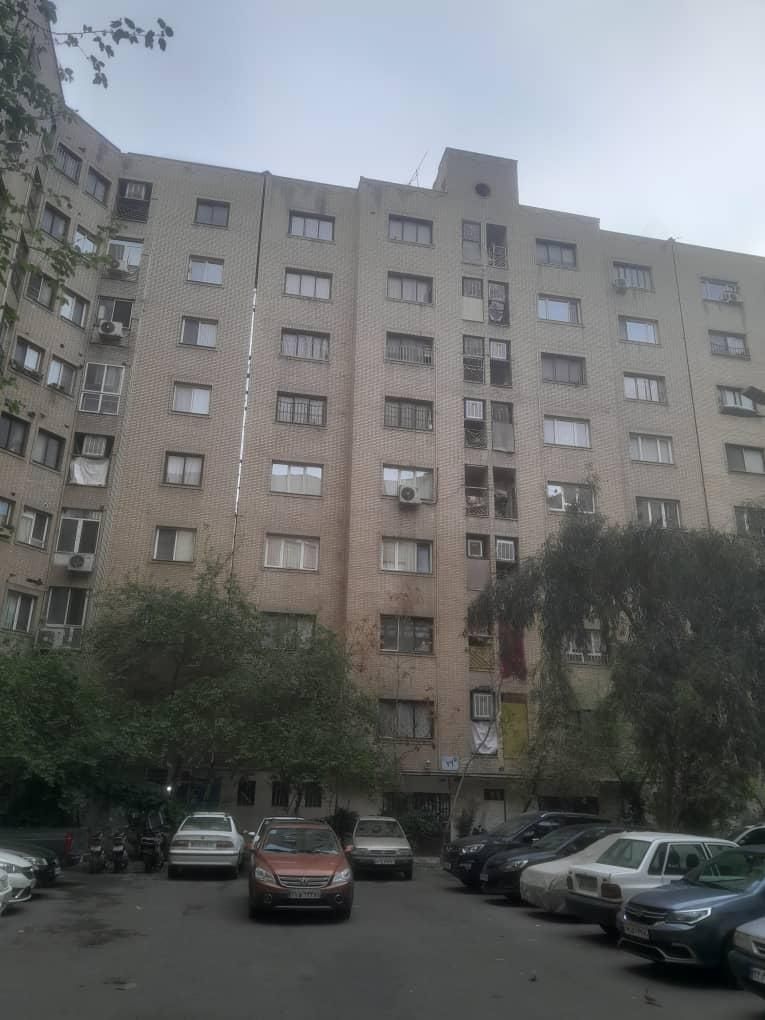 110 متر شهرک بروجردی|فروش آپارتمان|تهران, شهید بروجردی|دیوار
