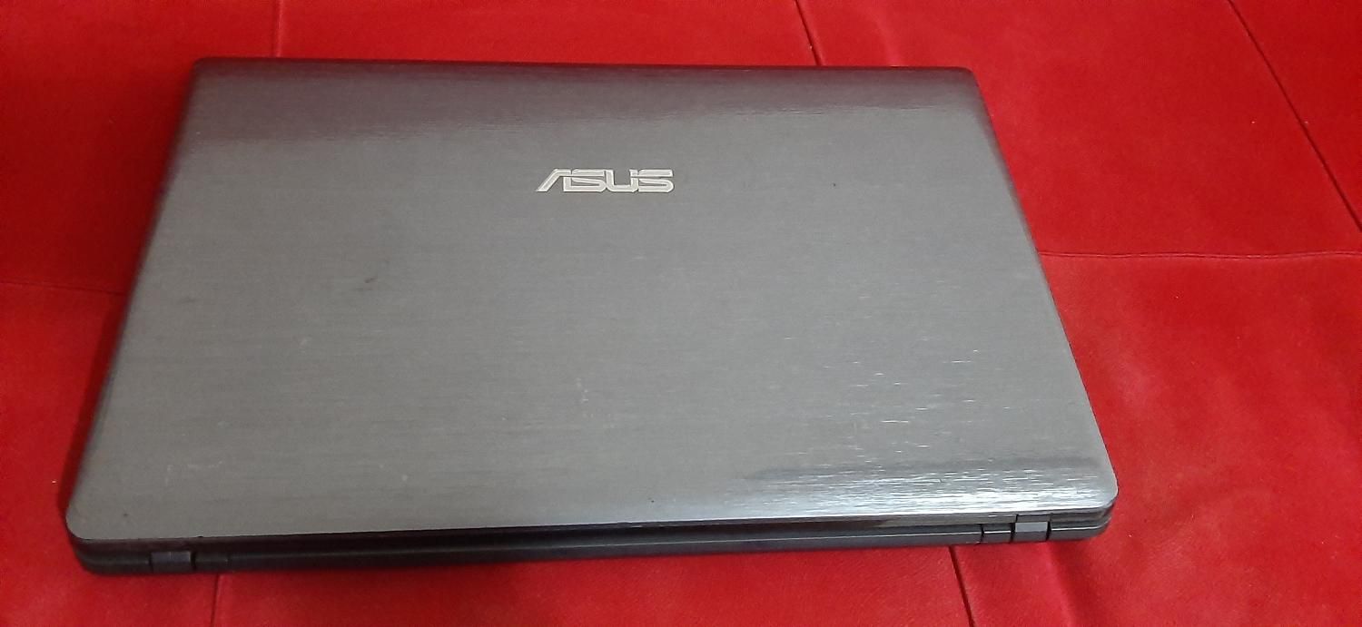 لپ تاپ ASUS K55A|رایانه همراه|تهران, جنت‌آباد جنوبی|دیوار