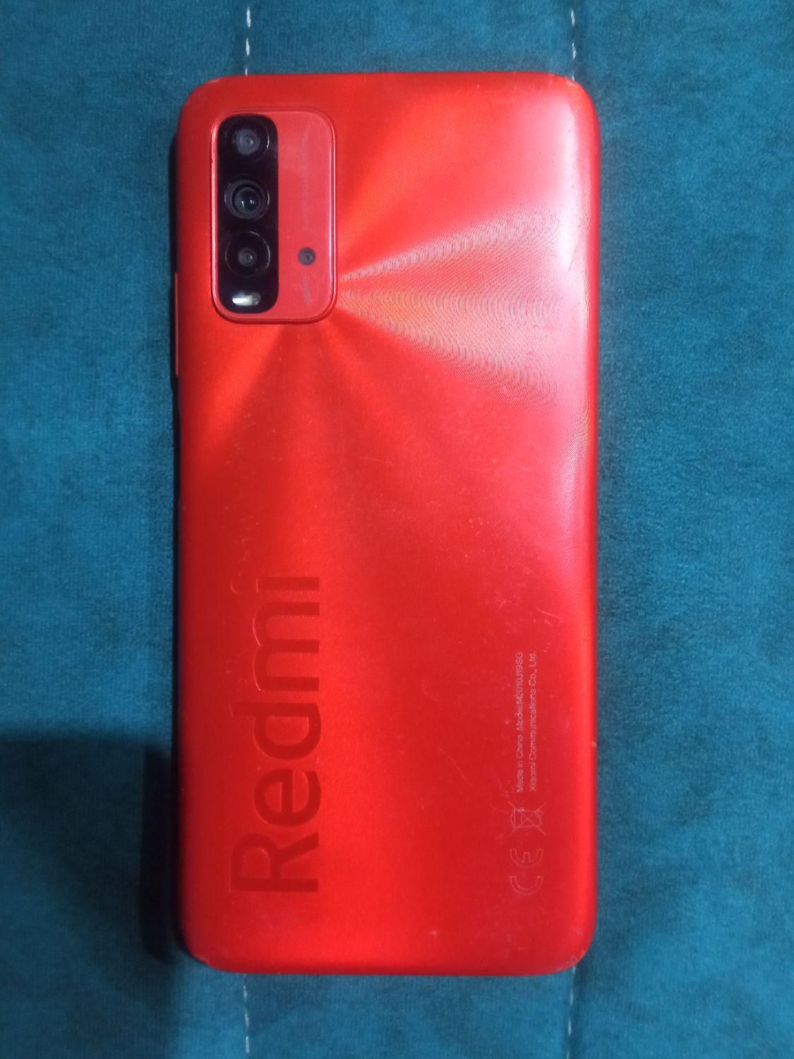 شیائومی Redmi 9T ۶۴ گیگابایت|موبایل|تهران, یافت‌آباد|دیوار