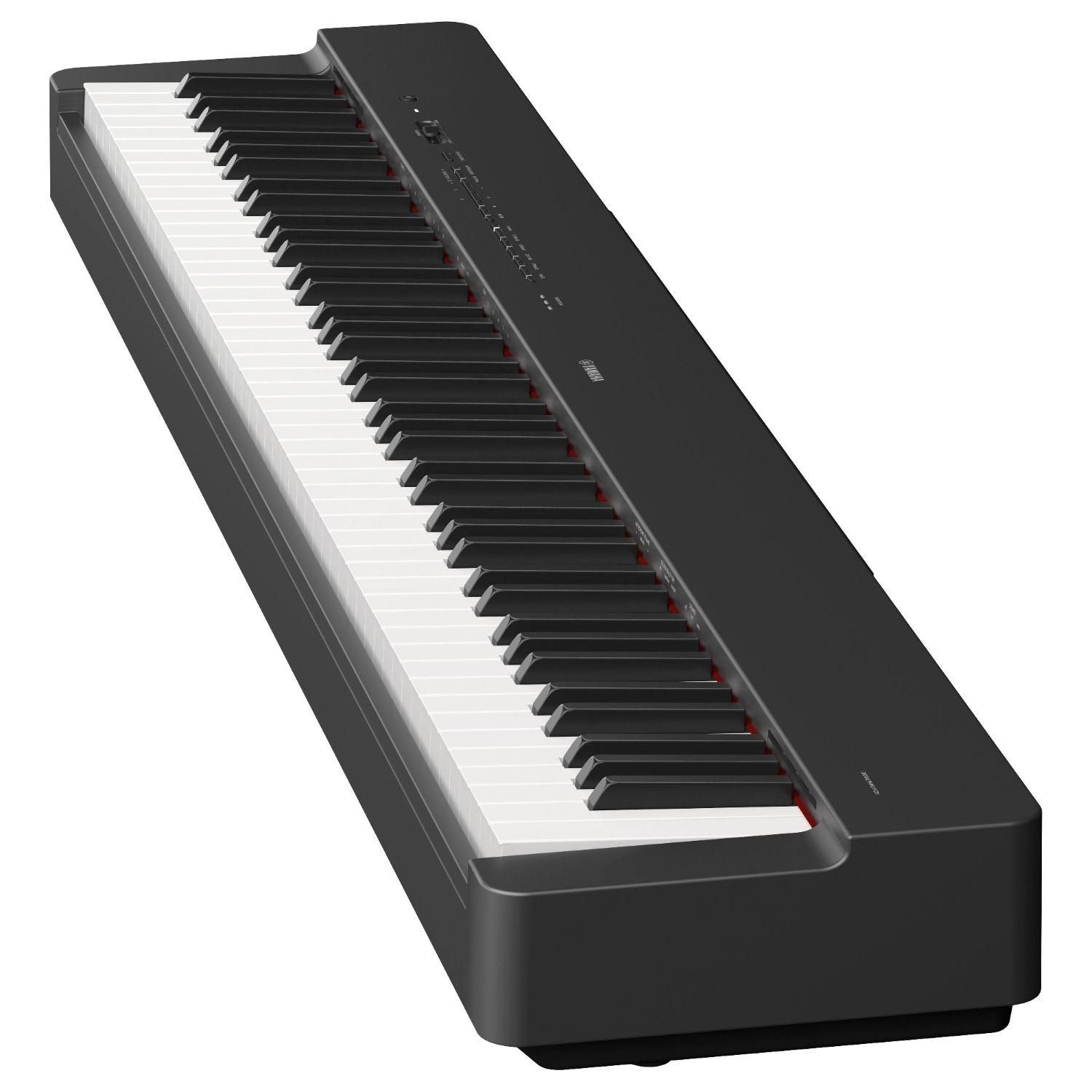 یاماها YAMAHA P-225 و YAMAHA P-145B آکبند|پیانو، کیبورد، آکاردئون|تهران, بهجت‌آباد|دیوار