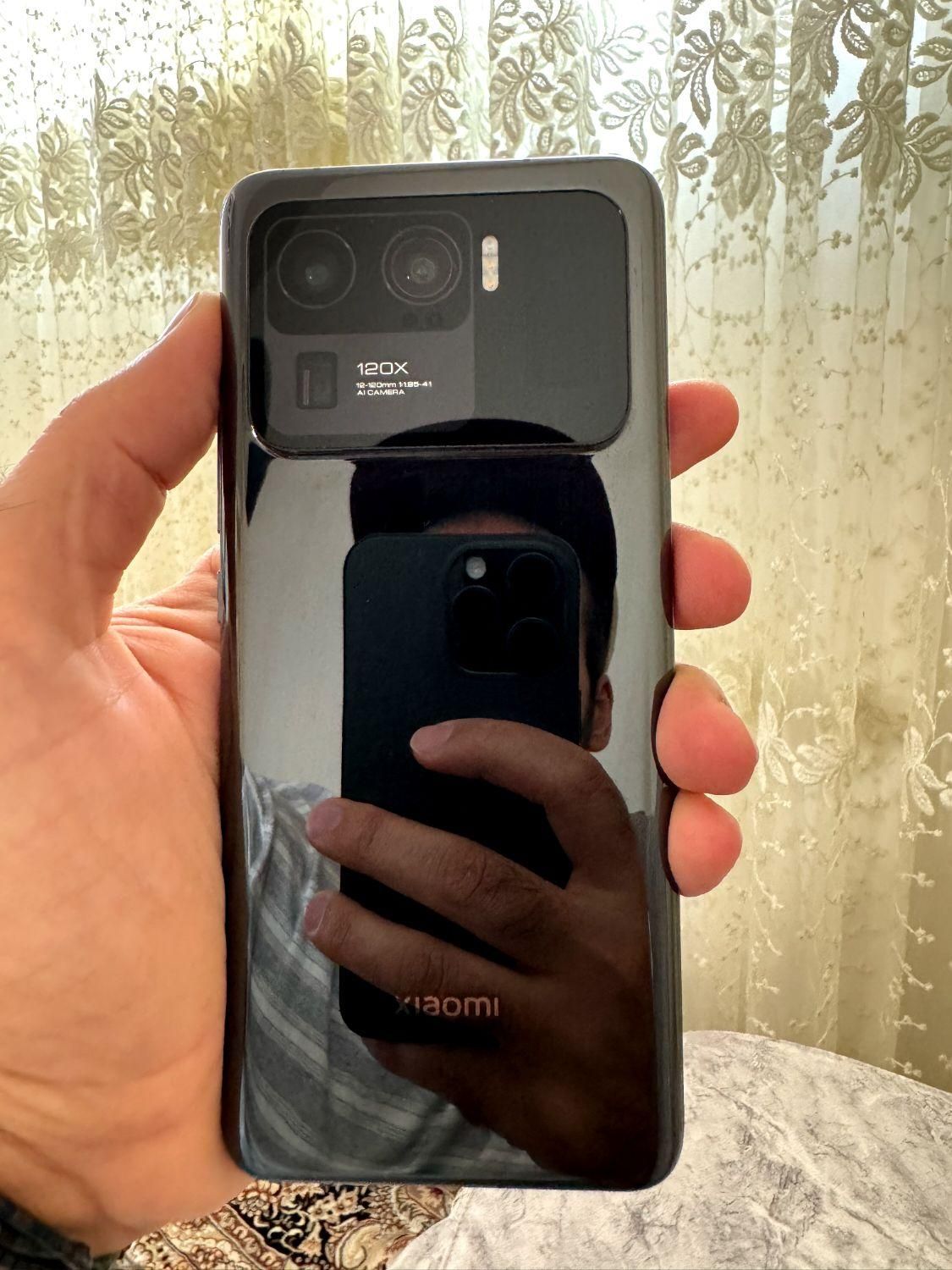 mi 11 ultra|موبایل|تهران, سوهانک|دیوار