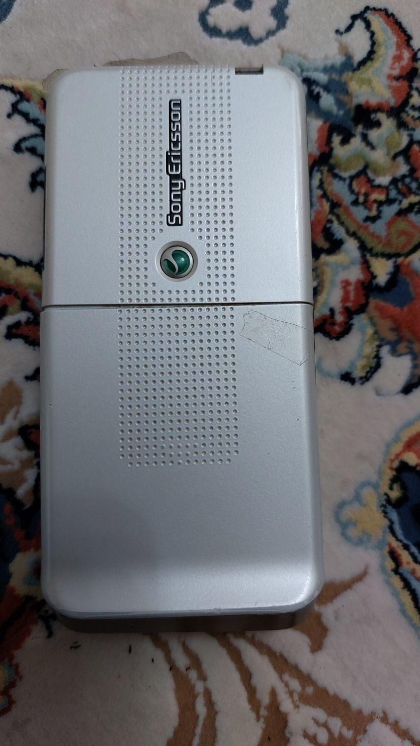 گوشی سونی اریکسون کشویی s500i|موبایل|تهران, نارمک|دیوار