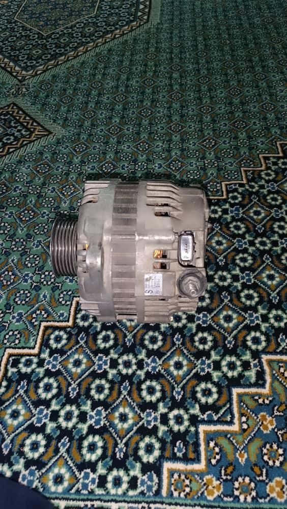 دینام استوک ژاپنی ماکسیما|قطعات یدکی و لوازم جانبی|تهران, اقدسیه|دیوار