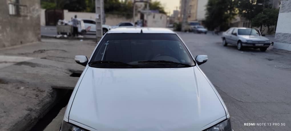 پژو پارس سال، مدل ۱۳۹۳|خودرو سواری و وانت|بندرعباس, |دیوار