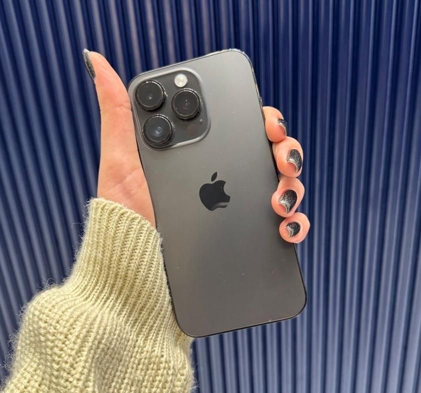 iphone 13 pro 256 graphite|موبایل|تهران, هروی|دیوار
