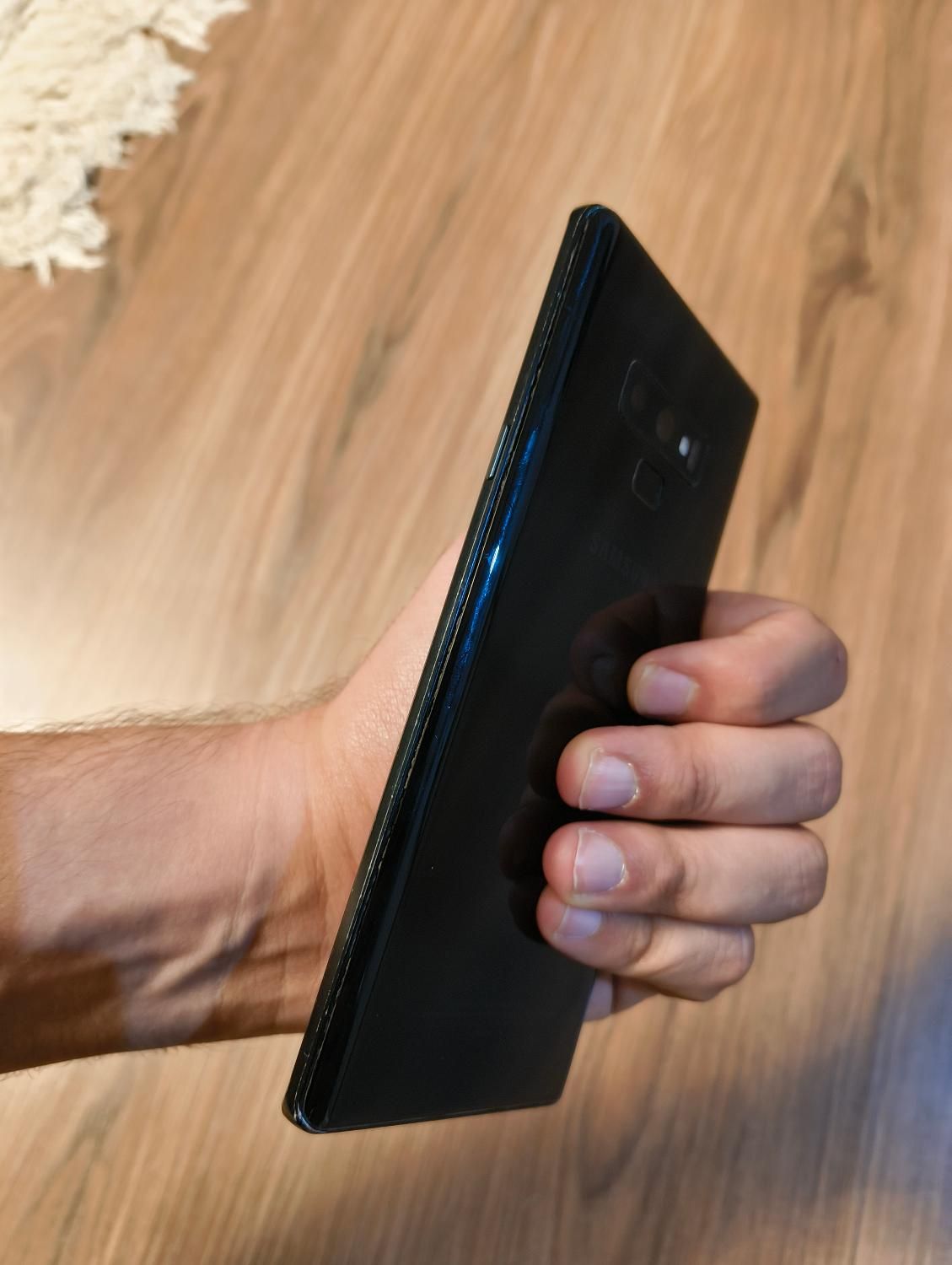 Samsung galaxy note9|موبایل|تهران, شهرک پرواز|دیوار