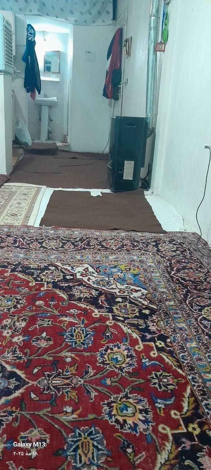 فرحزاد کوچه‌پاچنار واحد 40 متری فوری 250رهن کامل|اجارهٔ آپارتمان|تهران, فرحزاد|دیوار