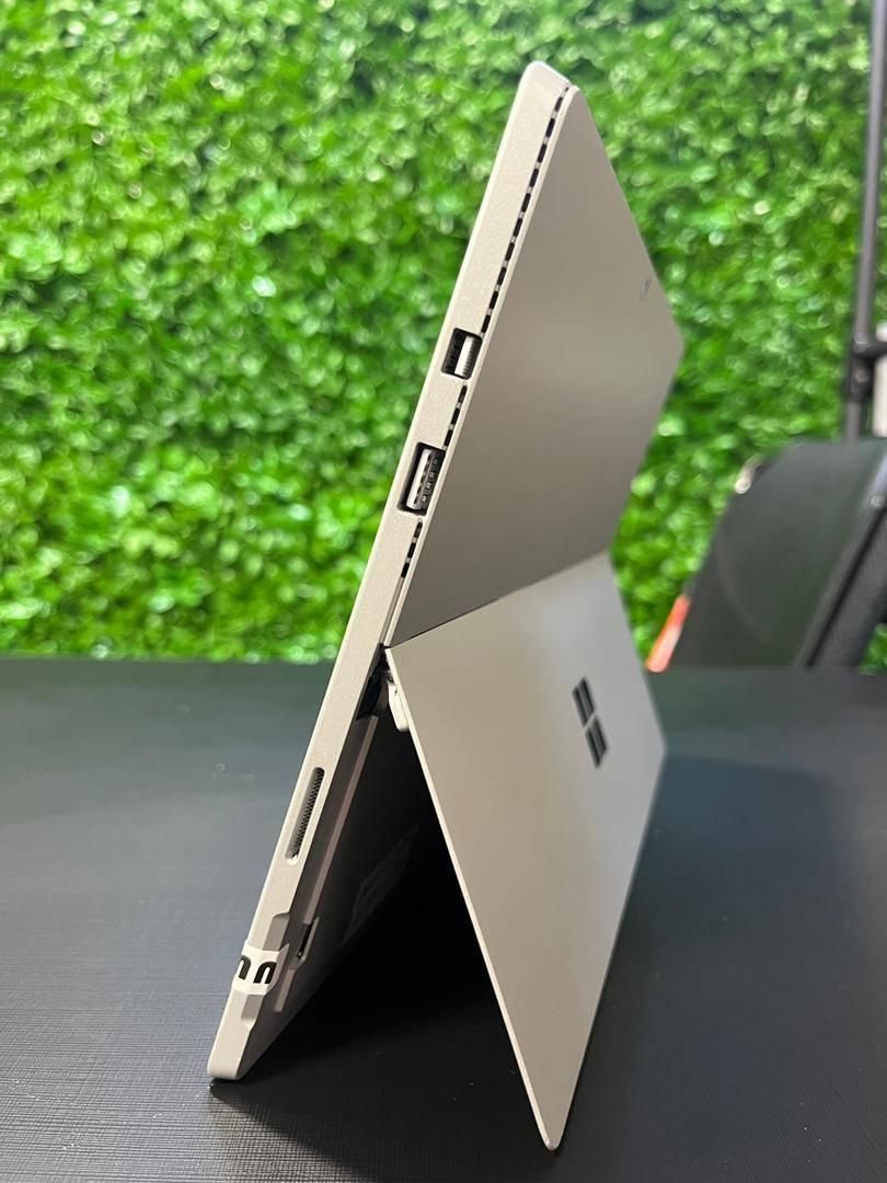 سرفیس پرو 4 surface pro 4 -  i5-8-256|رایانه همراه|تهران, میدان ولیعصر|دیوار