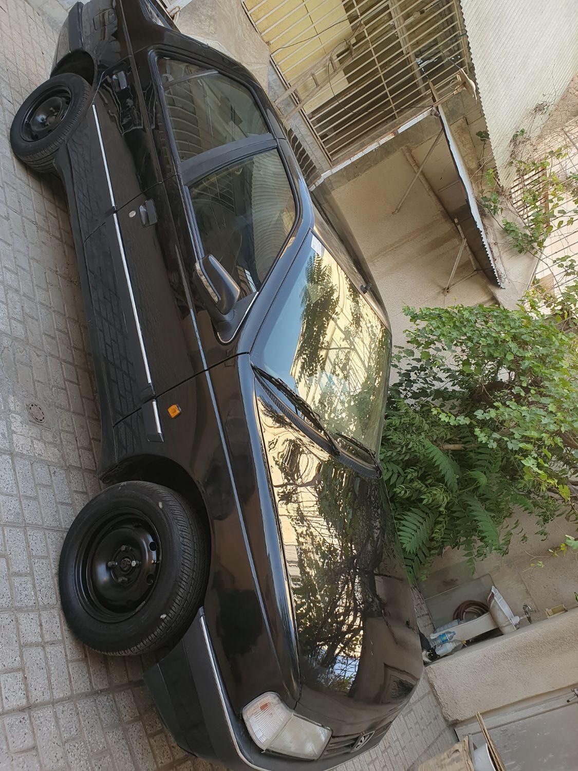 پژو 405 جی ال ایکس (GLX)، مدل ۱۳۹۴|خودرو سواری و وانت|مشهد, دانش|دیوار