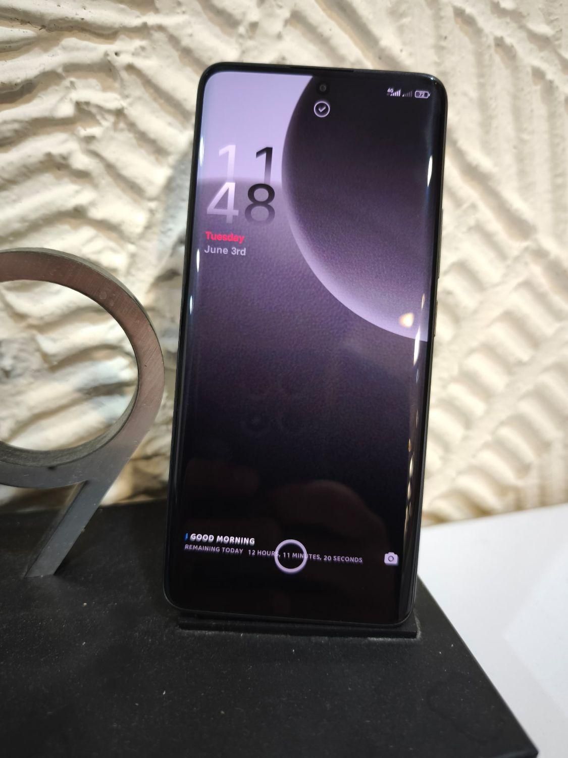 شیائومی +Redmi Note 13 Pro با حافظهٔ ۵۱۲ گیگابایت|موبایل|تهران, جمهوری|دیوار