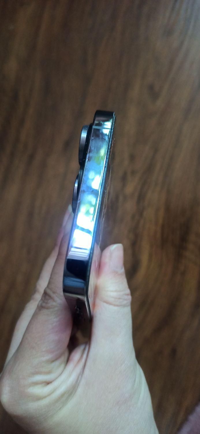 اپل iphone 14 Pro Max با حافظهٔ ۲۵۶ گیگابایت|موبایل|تهران, پاسداران|دیوار