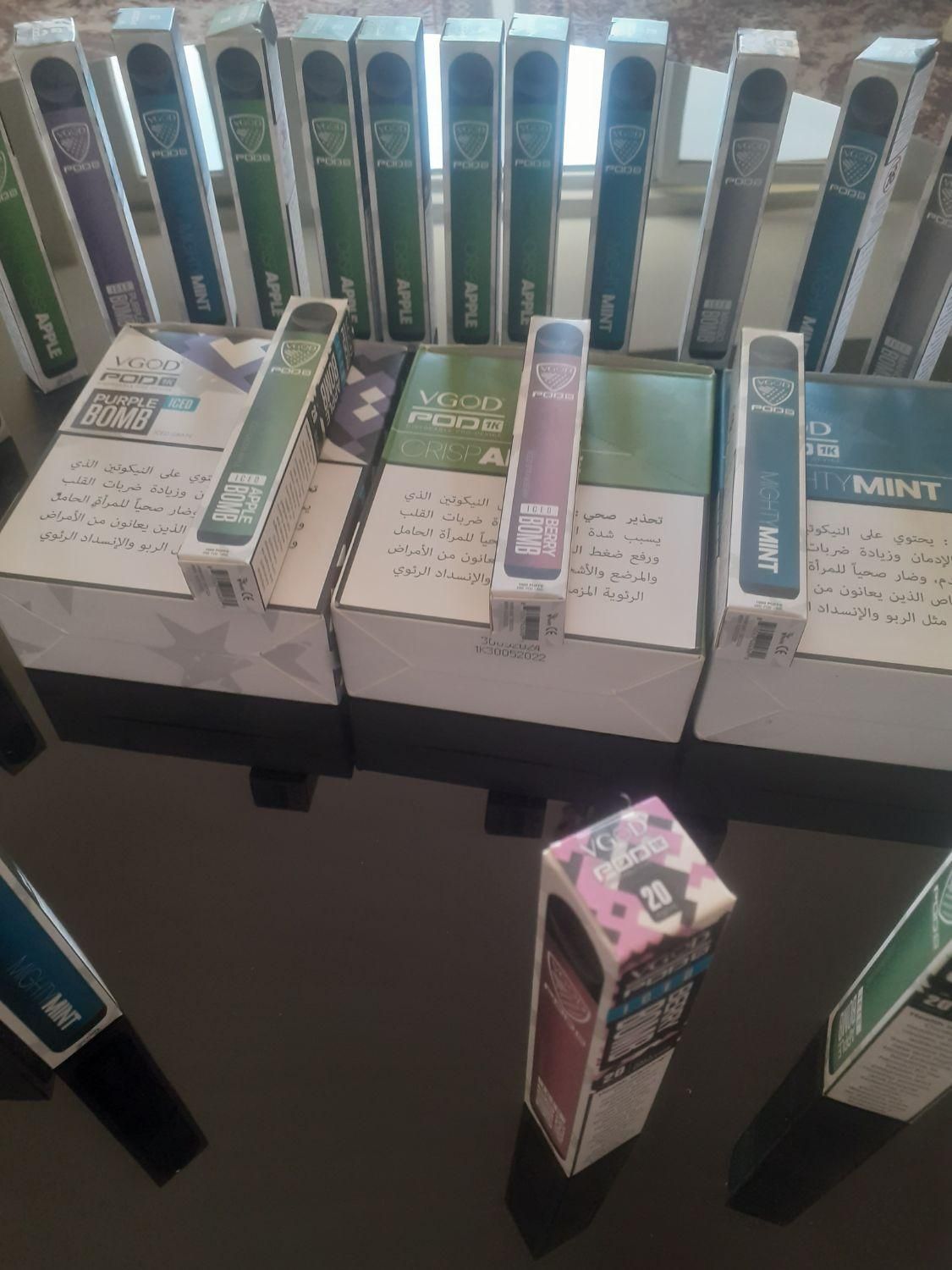 پد۱۵۰۰پف  poD اصل|آرایشی، بهداشتی، درمانی|تهران, استخر|دیوار