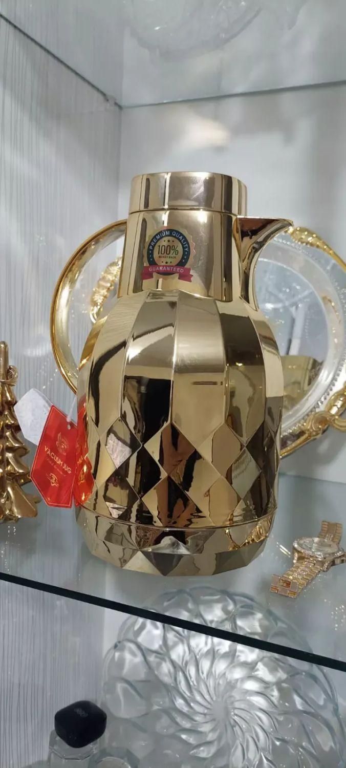 فلاکس خارجی اصل|قوری، کتری، قهوه‌ساز دستی|تهران, شمشیری|دیوار