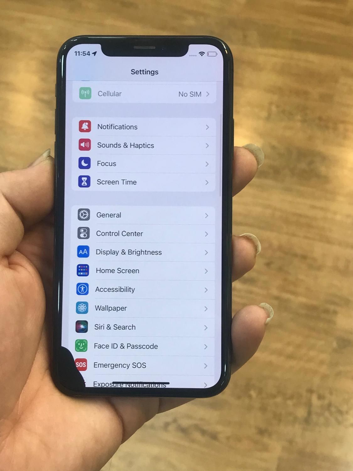 Iphone X 64GB|موبایل|تهران, شاندیز|دیوار