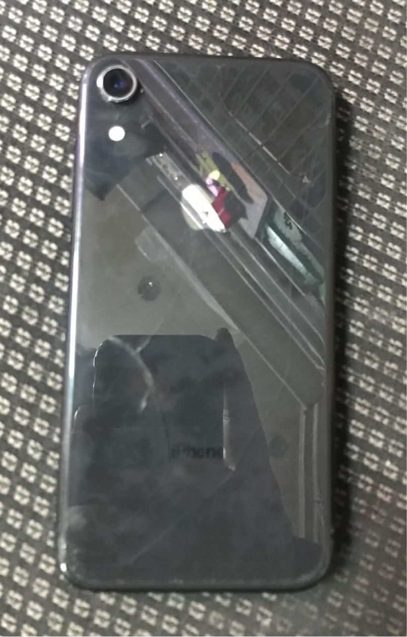 اپل iPhone XR با حافظهٔ ۲۵۶ گیگابایت|موبایل|تهران, مهرآباد جنوبی|دیوار