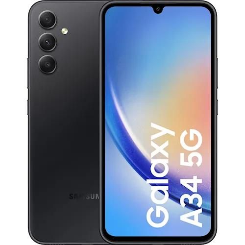 A34 5g 128g....ram8 بسیار تمیز|موبایل|تهران, سیدخندان|دیوار